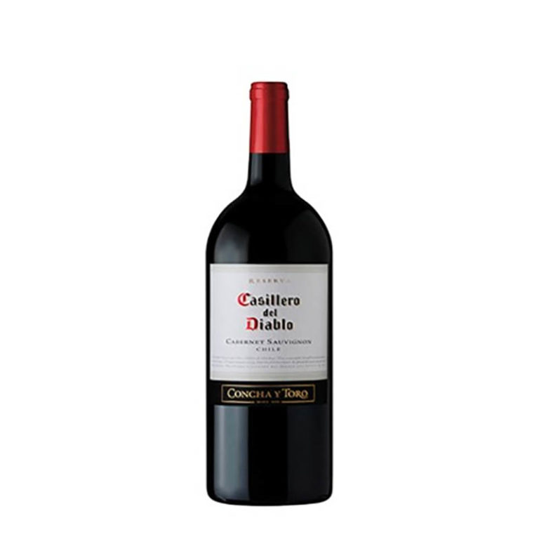 Casillero del diablo где купить